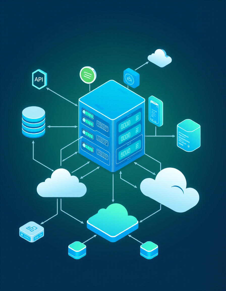 Parcours Backend