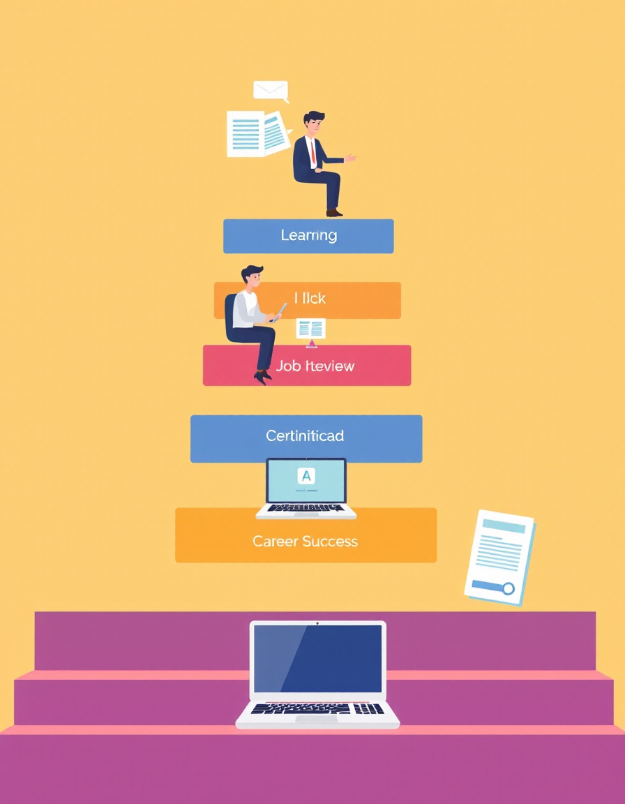 Accompagnement professionnel