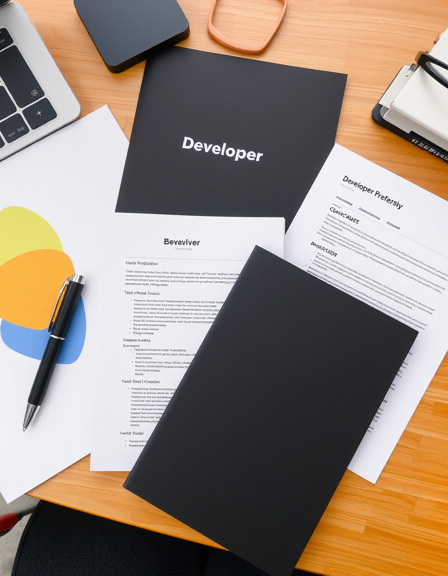 Conseils carrière développement