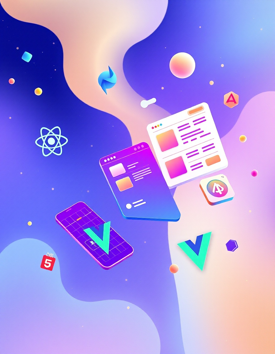 Parcours Frontend